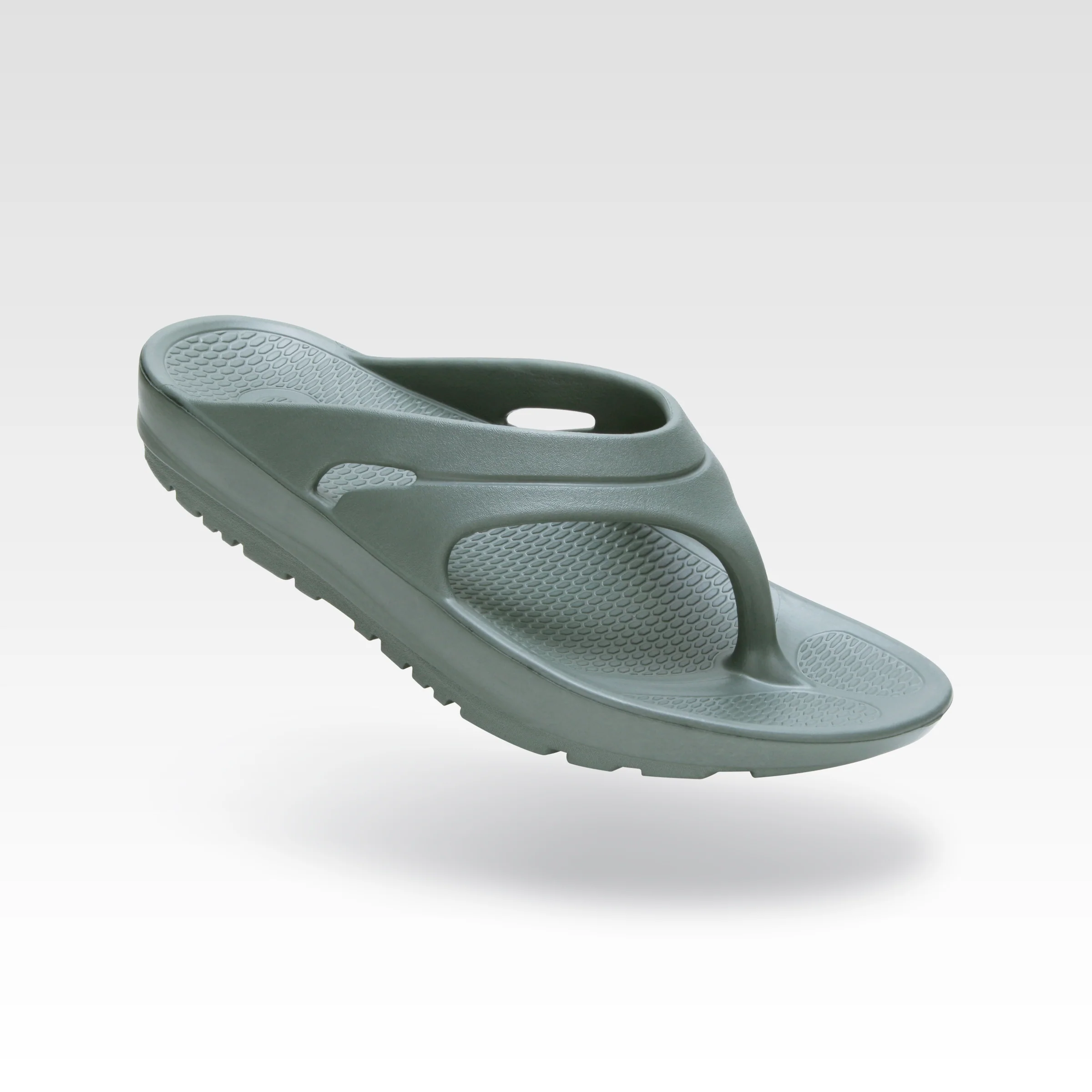 Youth Recovery Flip Flop, Nineteenth Green